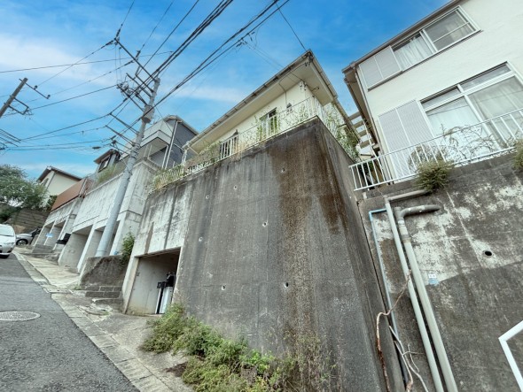 ここに住むからこそ意味がある。そんな特別感に浸りながら、毎日をお過ごしして欲しいです 。