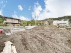 日当たりの良さが外観からも伝わります!