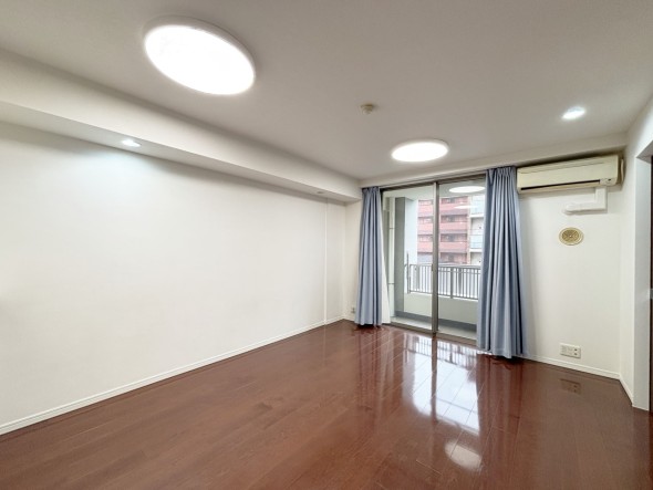 家族が集まる空間は、自然と笑顔が溢れます。