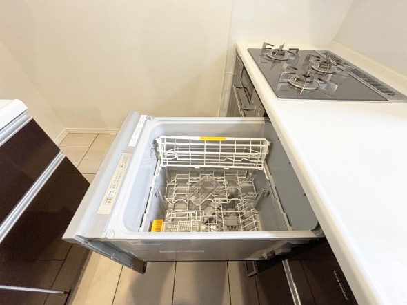 食洗機