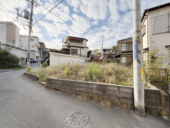 ここに住むからこそ意味がある。そんな特別感に浸りながら、毎日をお過ごしして欲しいです 。