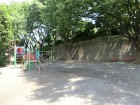 公園 100m 北軽井沢第二公園