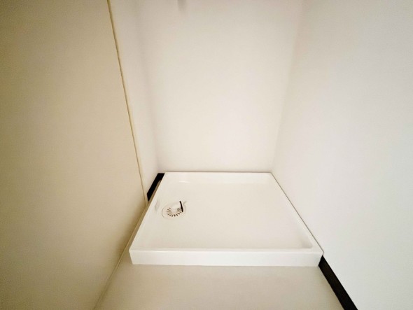 ランドリースペース