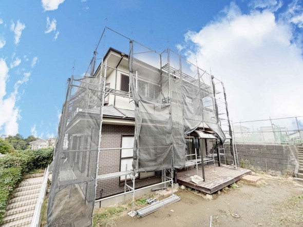 ここから始まる「日常」はご家族にとって大切で貴重な時間。少しでも豊かに、少しでも快適に。