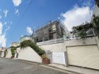 爽やかな青空の下に贅沢なほどに降り注ぐ陽光、豊かな居住性と、クオリティが見事に調和した住空間は、住まうことの喜びを感じさせてくれ