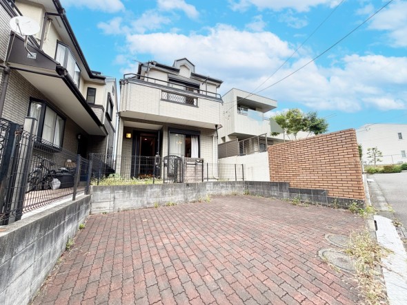 ここに住むからこそ意味がある。そんな特別感に浸りながら、毎日をお過ごしして欲しいです 。