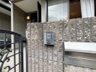 インターフォン