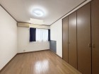 お子様用のお部屋としてもどうぞ。