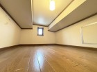 小屋裏収納