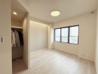 時を忘れて過ごす場所として過ごせるお部屋。