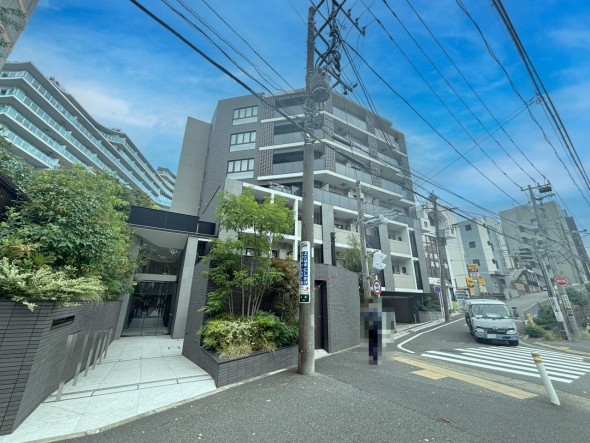 ここに住むからこそ意味がある。そんな特別感に浸りながら、毎日をお過ごしして欲しいです 。
