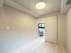お子様用のお部屋としてもどうぞ。