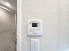 浴室乾燥機リモコン
