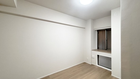 好みの空間で読書をしたり、音楽を聞いたりと一人の時間も充実したものにできます。