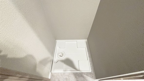 ランドリースペース