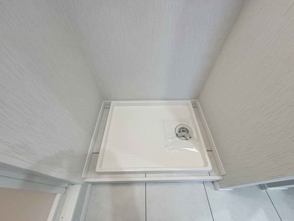 ランドリースペース