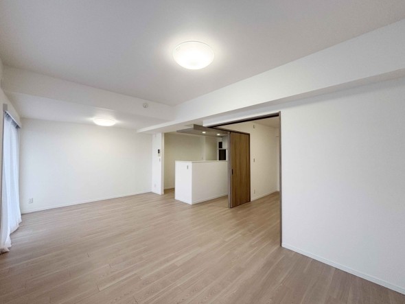 ゆったり寛げる充分な広さがございます。