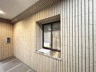 管理人室