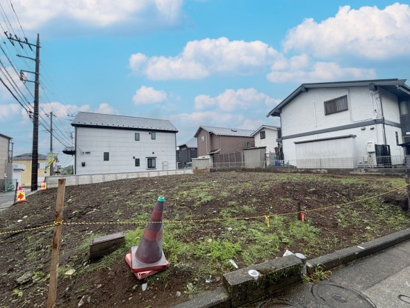 ここに住むからこそ意味がある。そんな特別感に浸りながら、毎日をお過ごしして欲しいです 。
