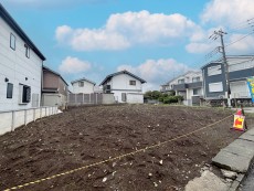 実際現地をご覧になっていただき、一緒に素敵な住まいづくりしませんか?