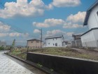 建築条件なしの売地です。お好きなハウスメーカーで建築していただけます。