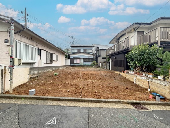 ここに住むからこそ意味がある。そんな特別感に浸りながら、毎日をお過ごしして欲しいです 。