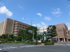 役所 280m 磯子区役所