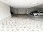 敷地内駐車場