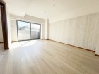 リビングダイニング
