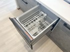 食洗機付き。家事の手助けとして。