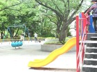 公園 220m 山内公園