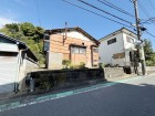 建築条件なしの売地です。お好きなハウスメーカーで建築していただけます。