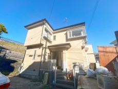 ここから始まる「日常」はご家族にとって大切で貴重な時間。少しでも豊かに、少しでも快適に。