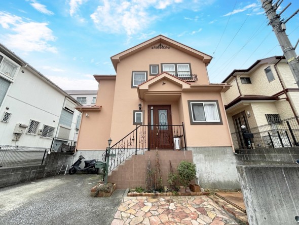 ここから始まる「日常」はご家族にとって大切で貴重な時間。少しでも豊かに、少しでも快適に。