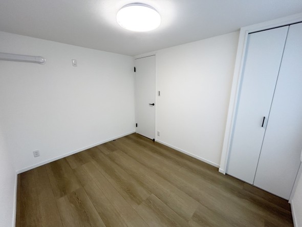 お子様用のお部屋としてもどうぞ。