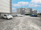 敷地内駐車場