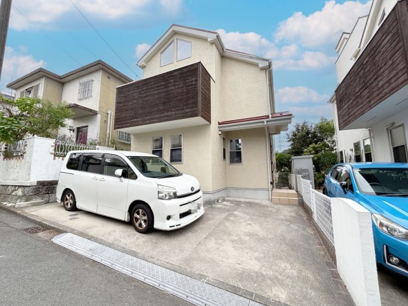 ここから始まる「日常」はご家族にとって大切で貴重な時間。少しでも豊かに、少しでも快適に。