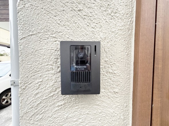 インターフォン