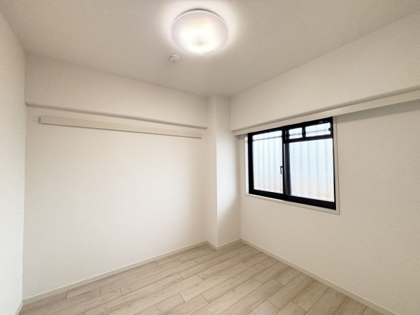 お子様用のお部屋としてもどうぞ。