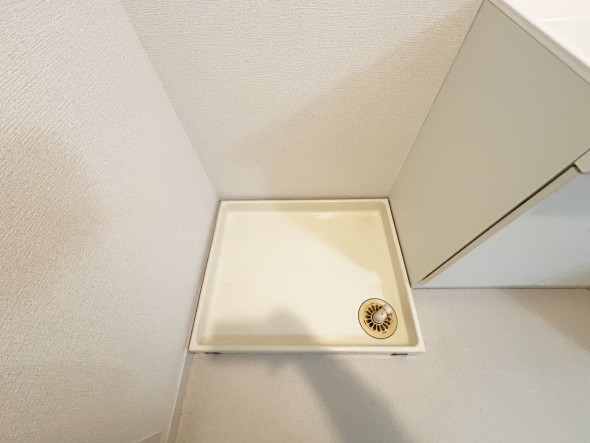 ランドリースペース