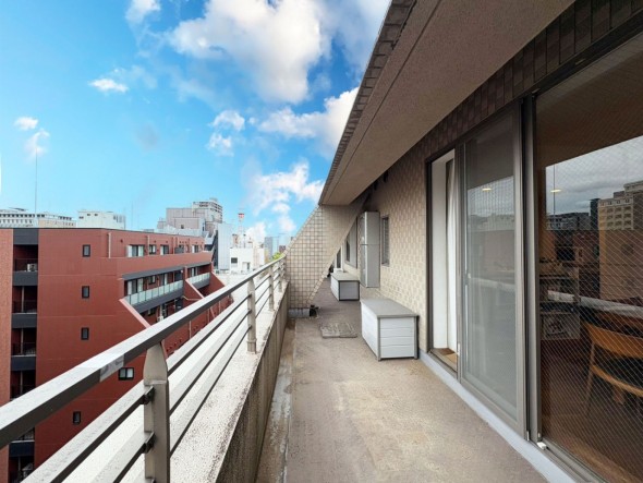 ランドリースペース