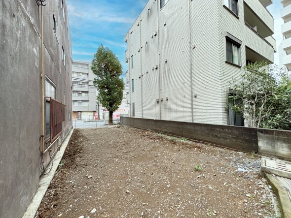 ここに住むからこそ意味がある。そんな特別感に浸りながら、毎日をお過ごしして欲しいです 。