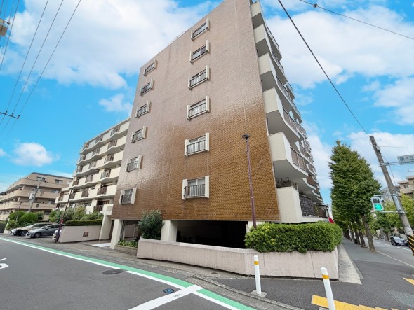 ここに住むからこそ意味がある。そんな特別感に浸りながら、毎日をお過ごしして欲しいです 。