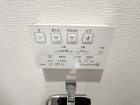 ウォシュレットを標準採用！
