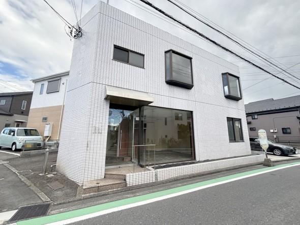 ここから始まる「日常」はご家族にとって大切で貴重な時間。少しでも豊かに、少しでも快適に。