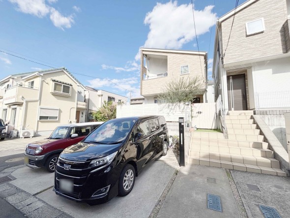 ここに住むからこそ意味がある。そんな特別感に浸りながら、毎日をお過ごしして欲しいです 。