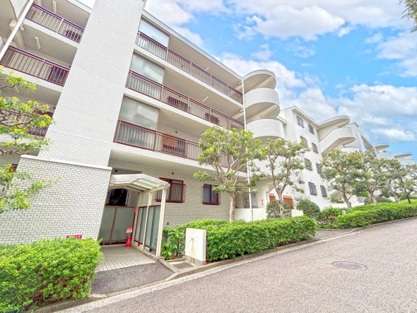 ここに住むからこそ意味がある。そんな特別感に浸りながら、毎日をお過ごしして欲しいです 。