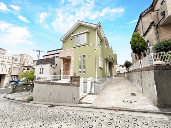 ここから始まる「日常」はご家族にとって大切で貴重な時間。少しでも豊かに、少しでも快適に。