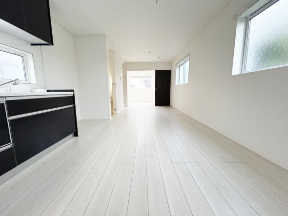 ゆったり寛げる充分な広さがございます。