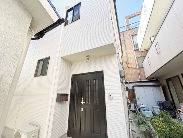 ここに住むからこそ意味がある。そんな特別感に浸りながら、毎日をお過ごしして欲しいです 。